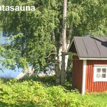 Holiday Salmelan Maalaistalo * Raataniemi